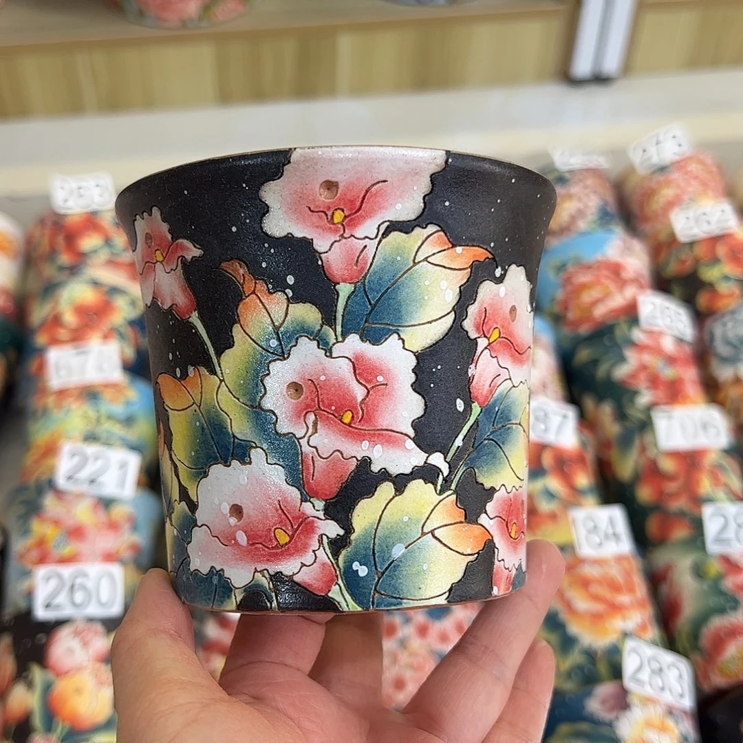 景德镇炫彩手绘景德镇炫彩手绘