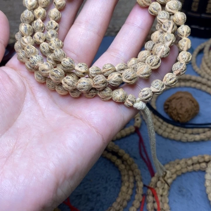 吊坠柏香籽/百香籽