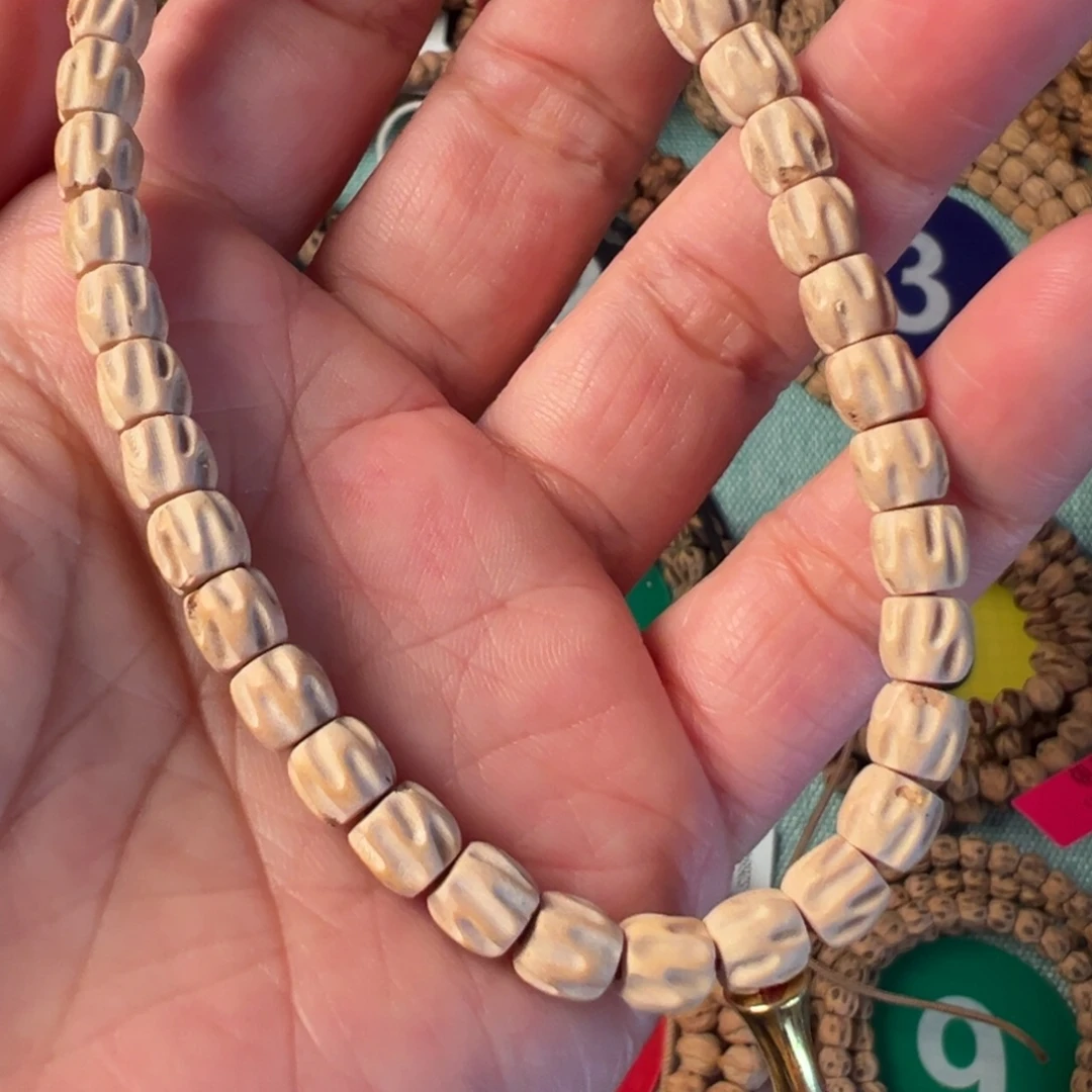 吊坠柏香籽/百香籽龙泉