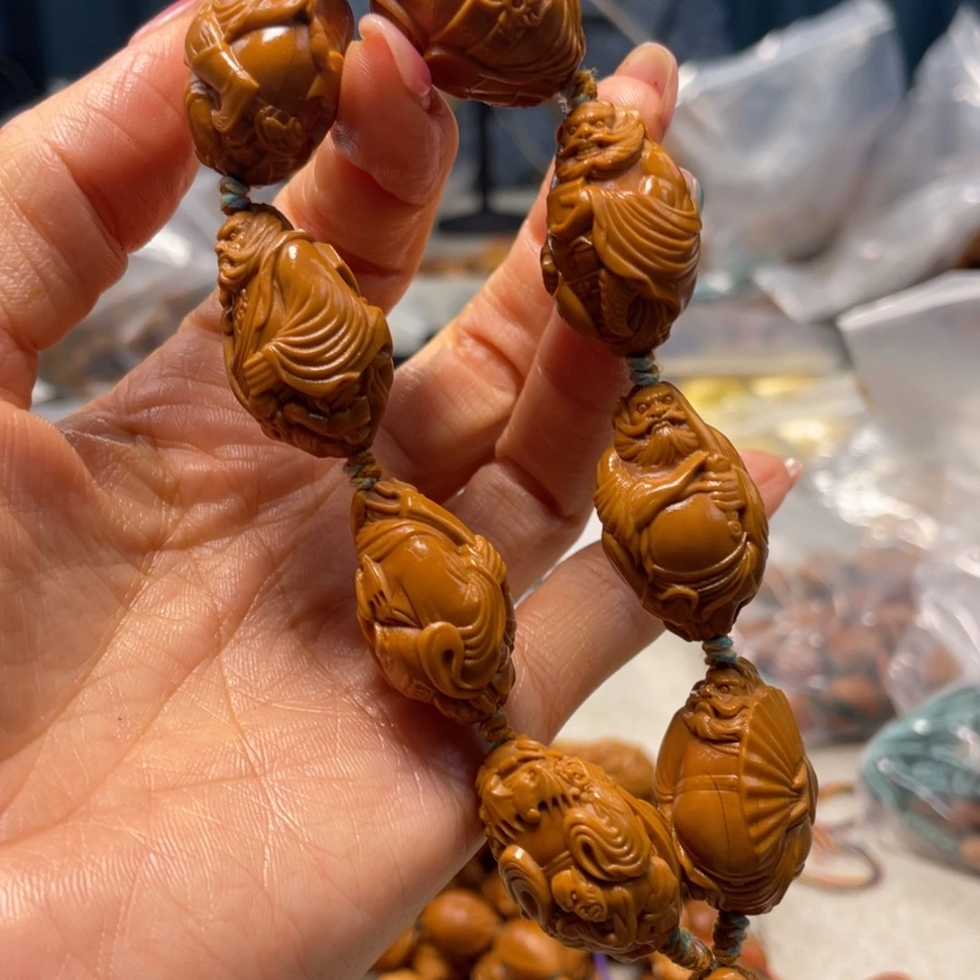 吊坠橄榄核橄榄核