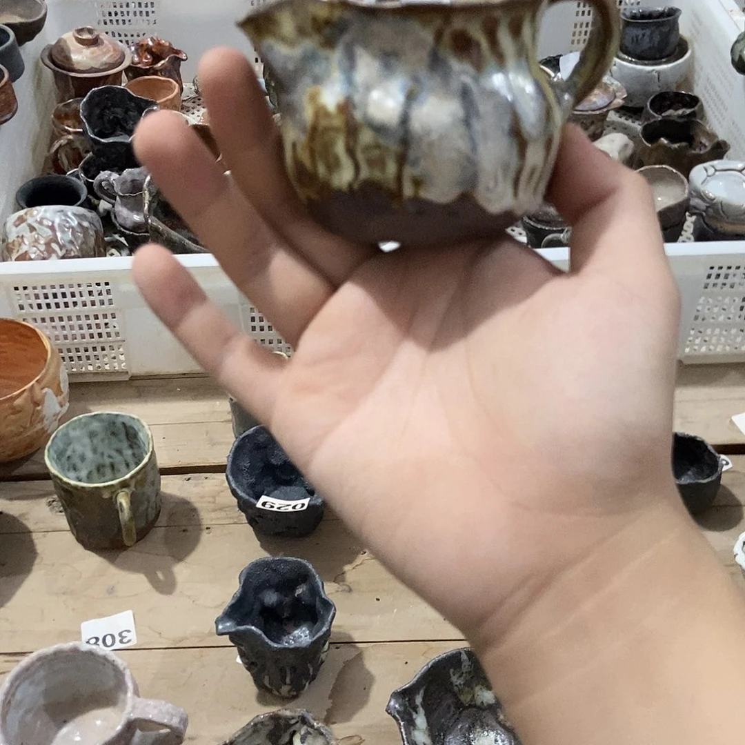 697 一家茶器直播分享