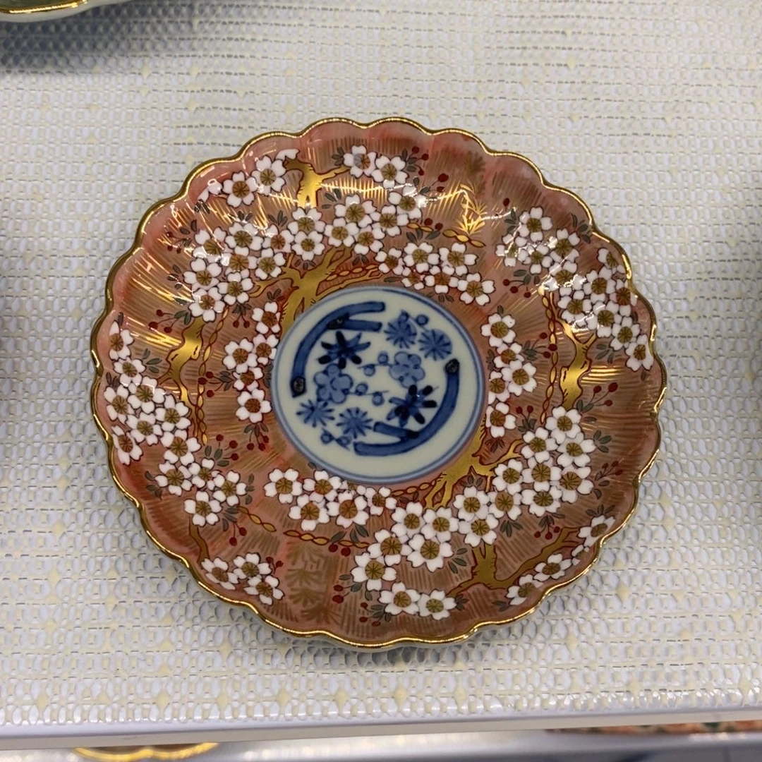 瓷片11 厘米——小杨瓷器甄选