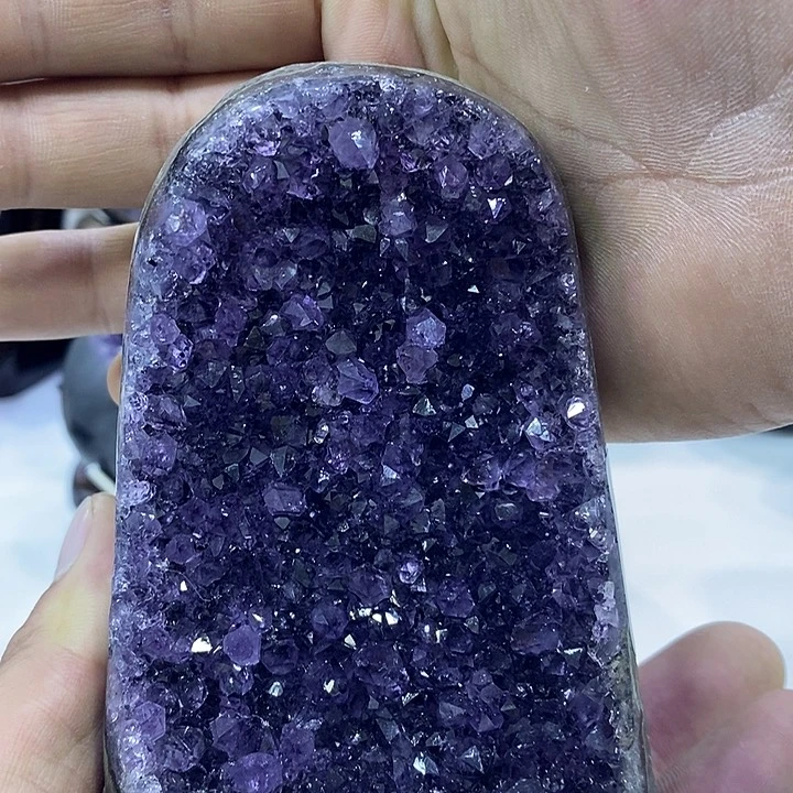 水晶天然未镶嵌天然1928