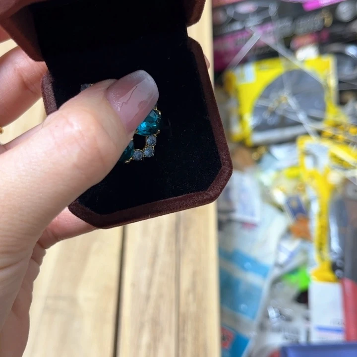 中古二手首饰饰品文**道