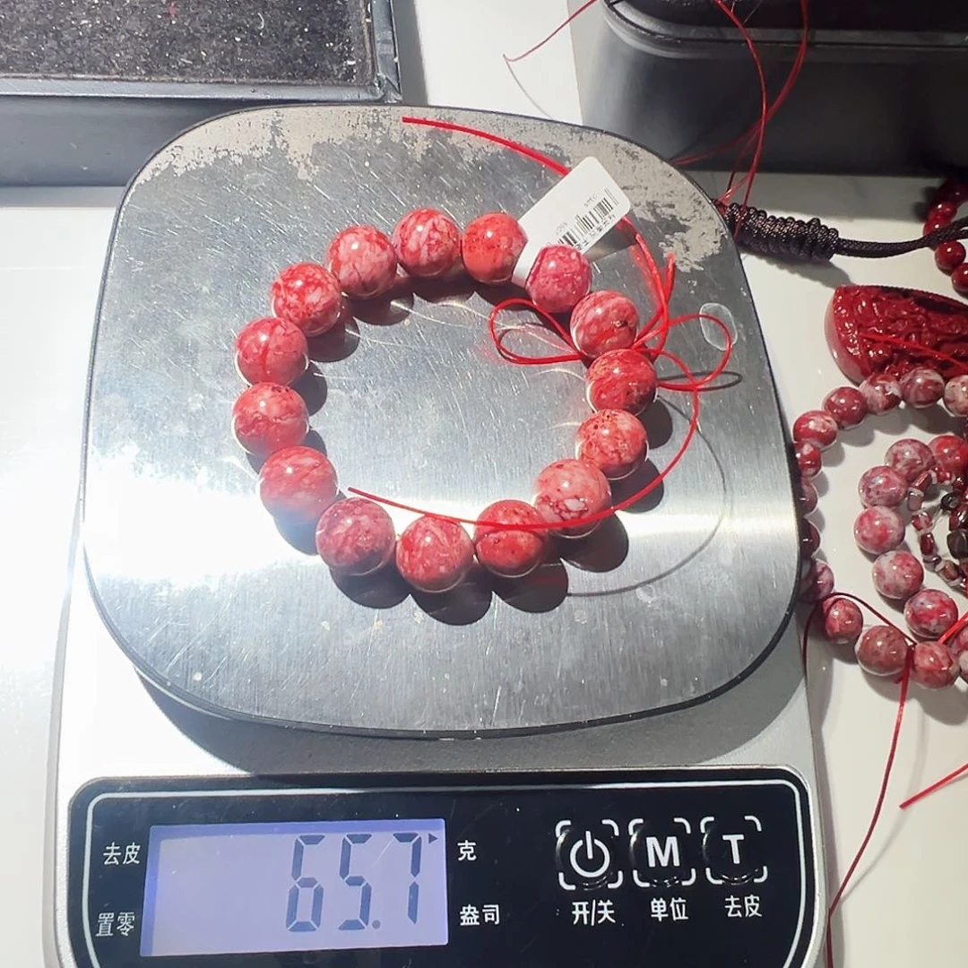 天然辰砂和*下天然朱砂