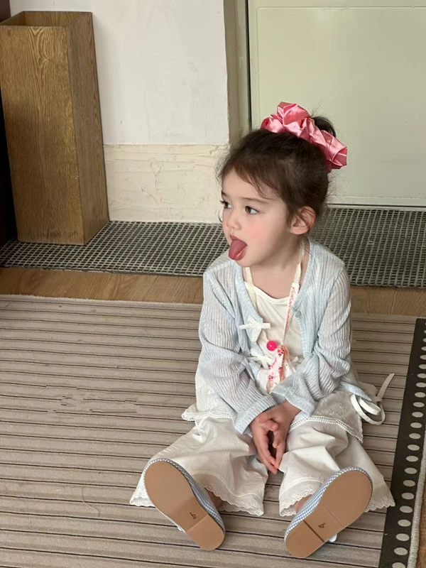 {编号200-299合集} 2025夏季童装短袖洋气韩版网红爆款潮