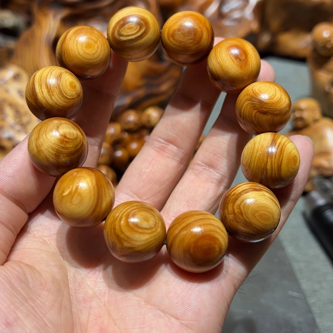 柏木（崖柏）北太行陈化崖柏