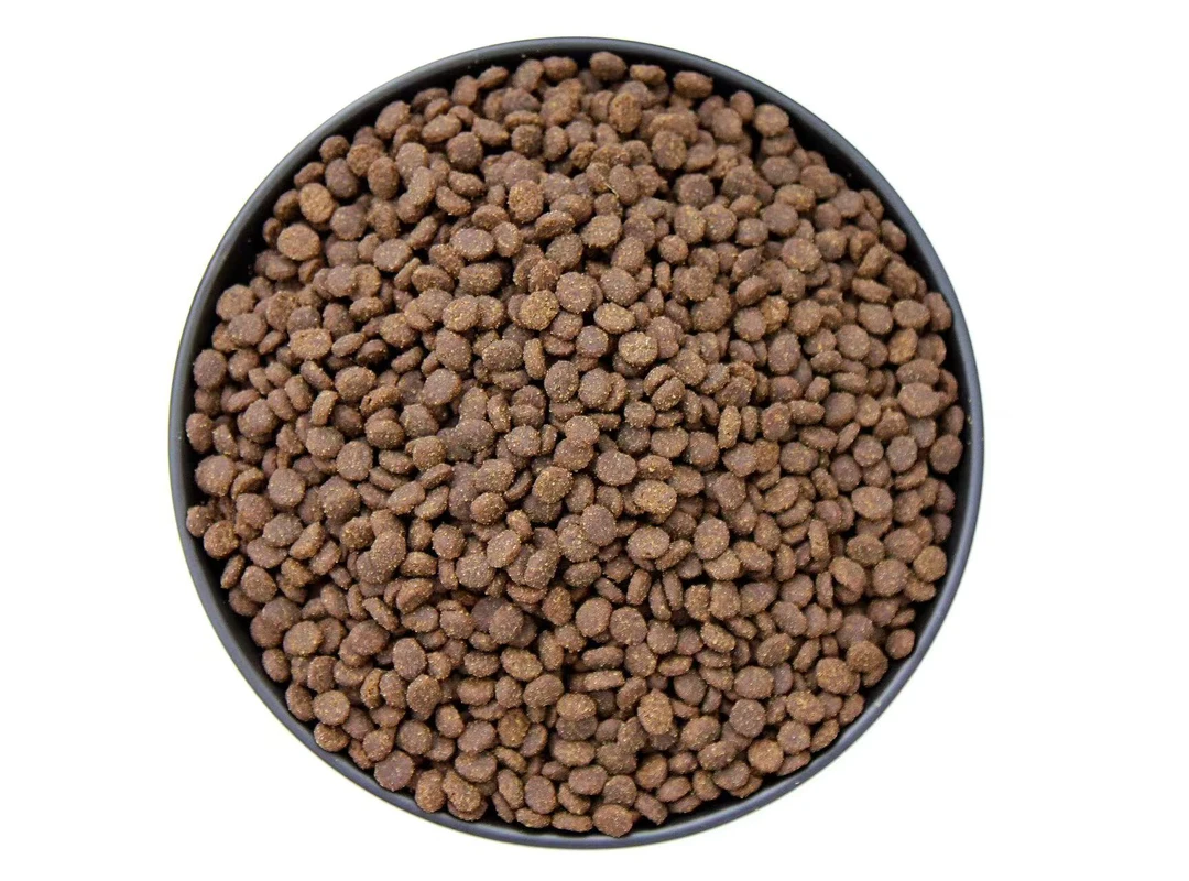 LDM全期冻干狗粮1kg 好物链接