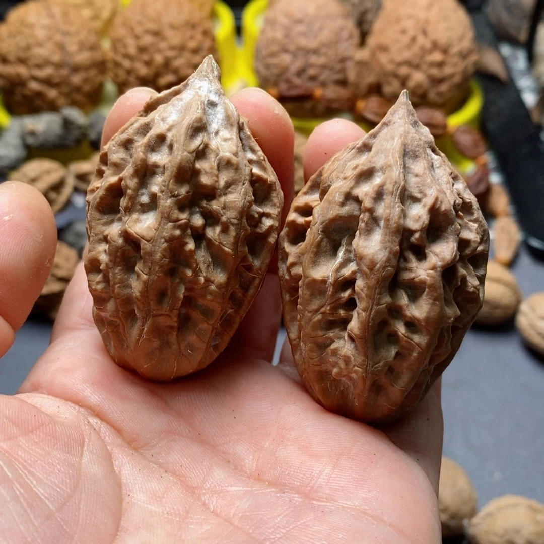 文玩核桃吊坠核桃14