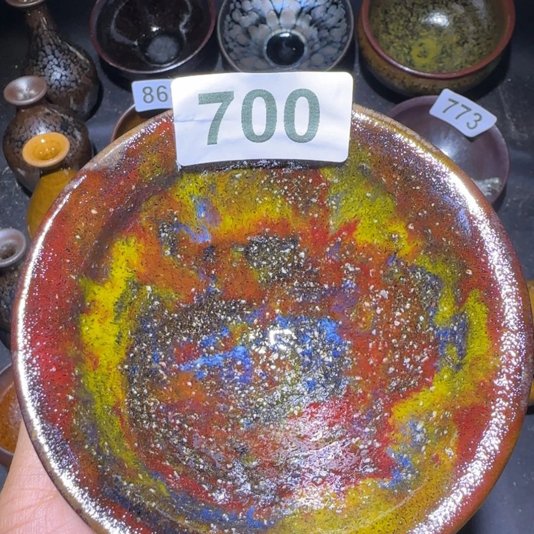 茶盏福建盏茶器官帽