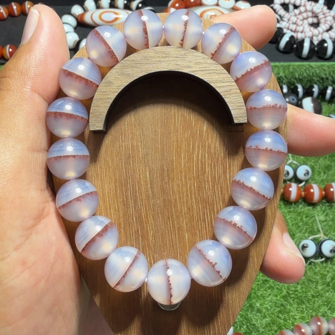 玛瑙/玉髓一线药师未镶嵌一线药师12.5