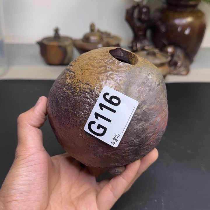 备前烧作品备前烧作品