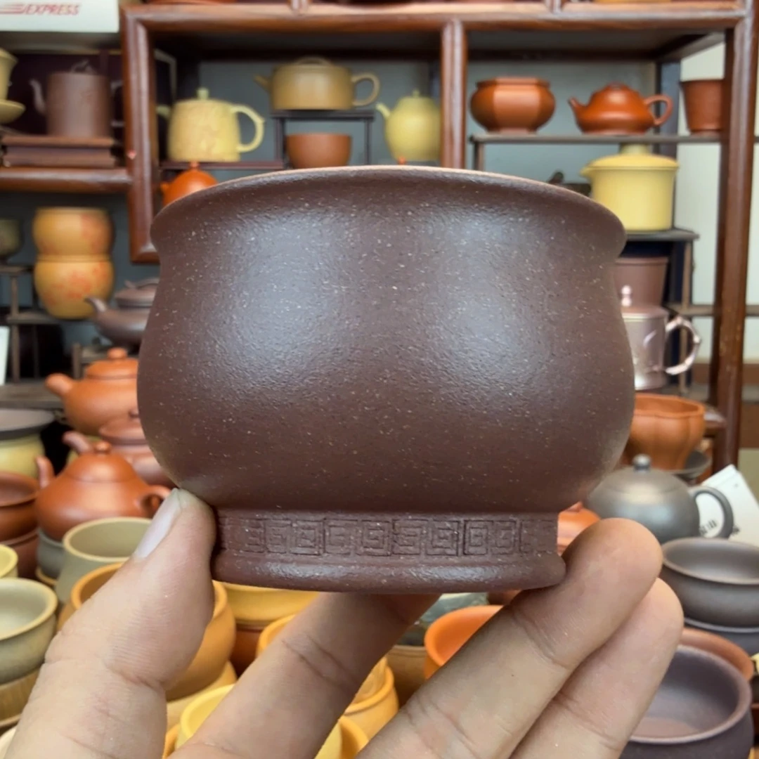 茶杯紫砂555555555555555