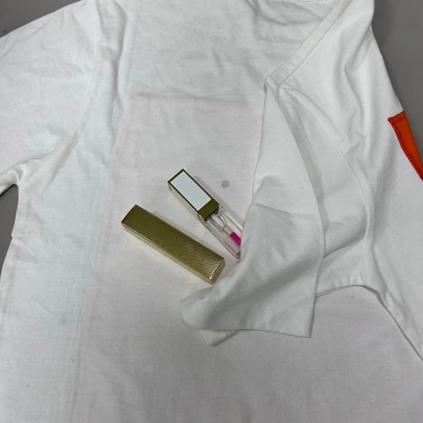 030102吃土也要收T系F系唇釉系品质200➕短袖T恤女