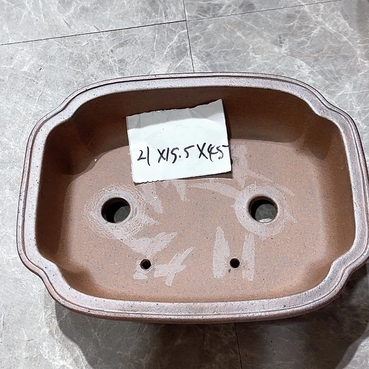 花盆紫砂紫砂花盆