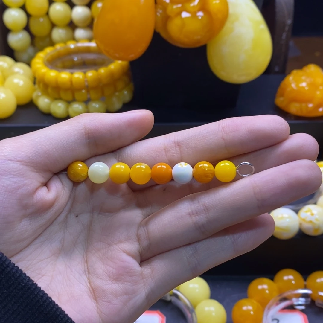 贩***卒非金属卡8单珠不同色系