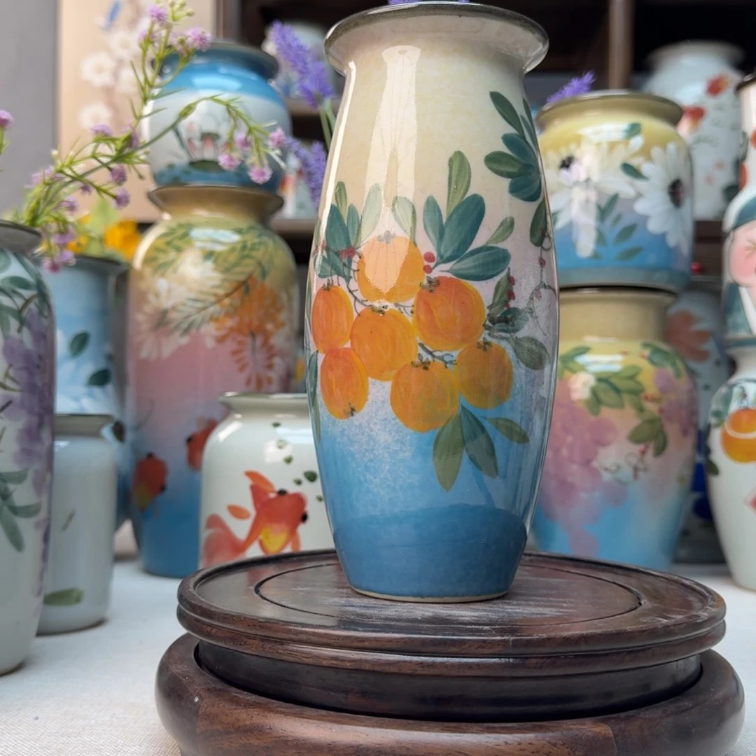 摆件花瓶121221221211212