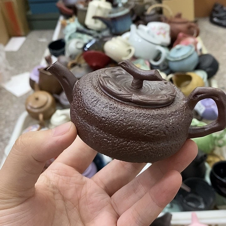 陶瓷艺术品及陶瓷制品壶壶