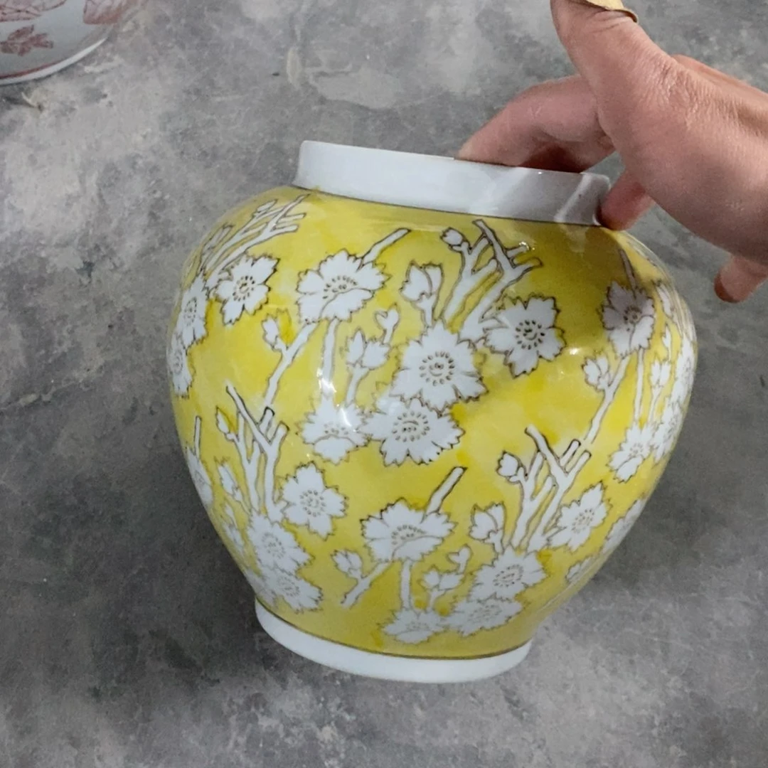 瓶里摆件摆件工艺品