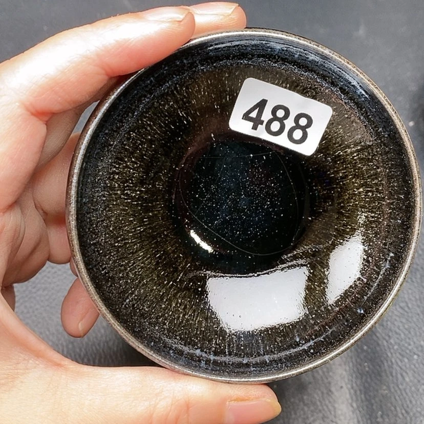 【闪购商品】茶盏我盏太好看了吧