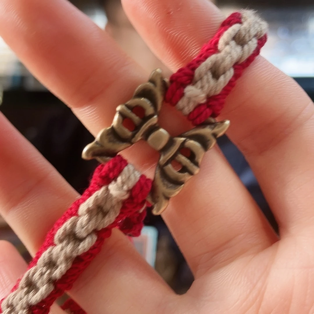 鹿骨手串/手链配饰配饰配饰配饰