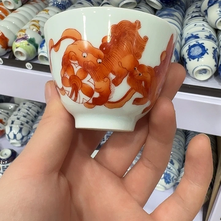 陶瓷艺术品收藏陶瓷