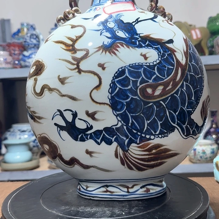 摆件