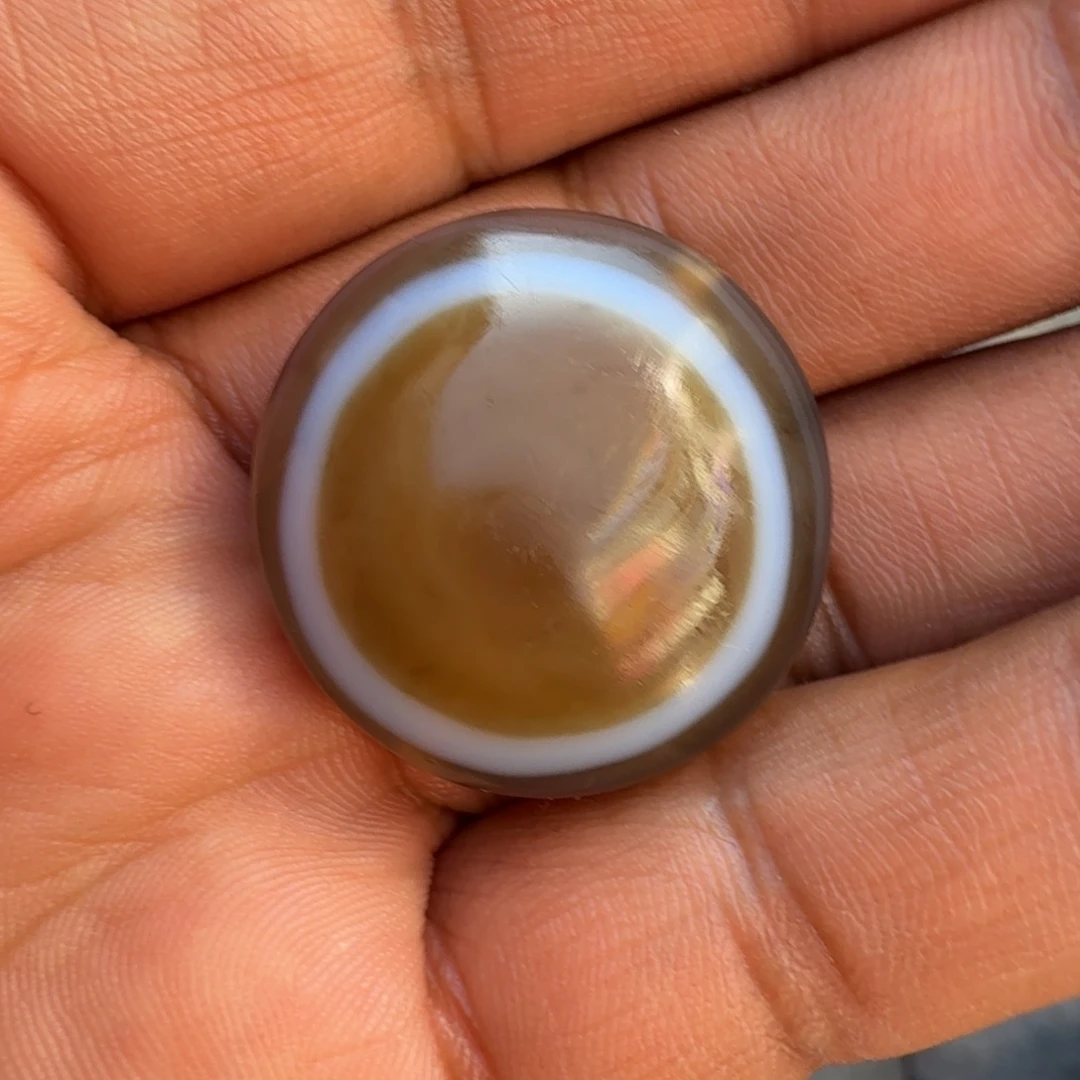 玛瑙/玉髓未镶嵌颈饰精品珠子