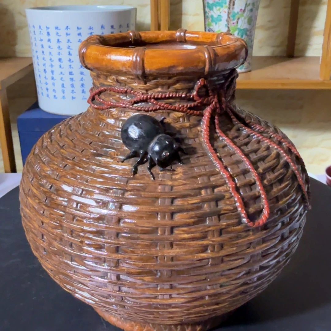 摆件用****9陶瓷艺术工艺放漏福利