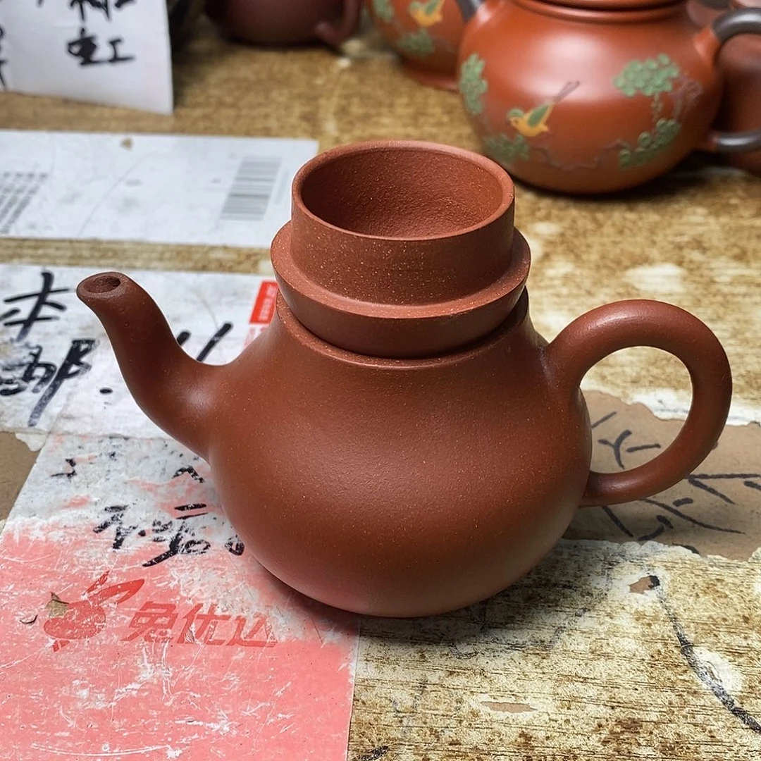 紫砂茶壶紫砂艺术