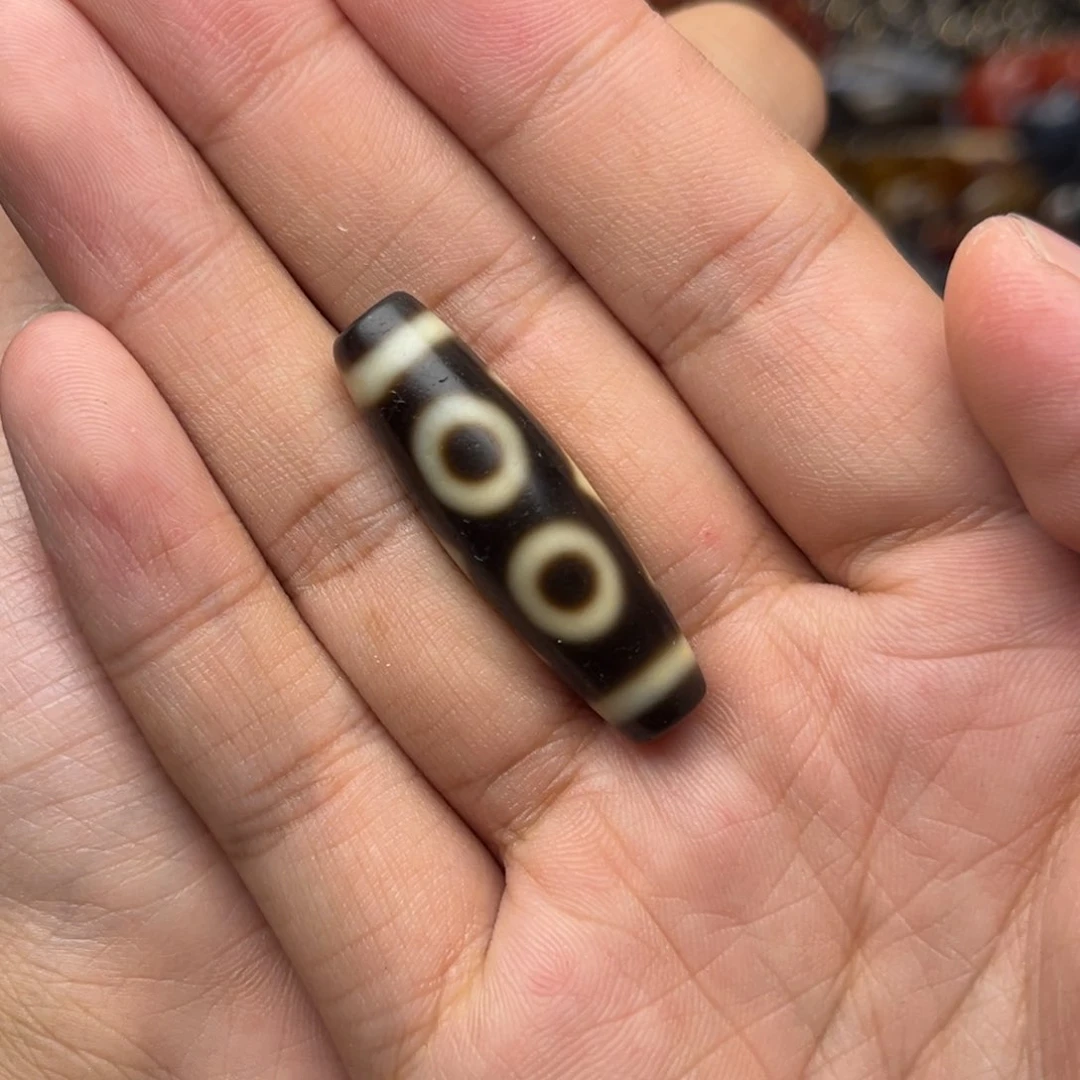 玛瑙/玉髓（覆膜）散珠