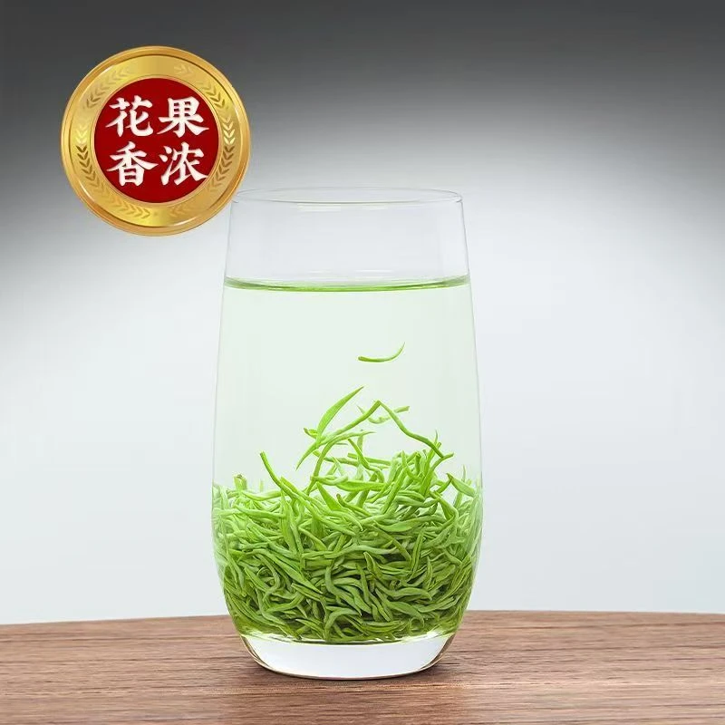 2025年新茶碧螺春