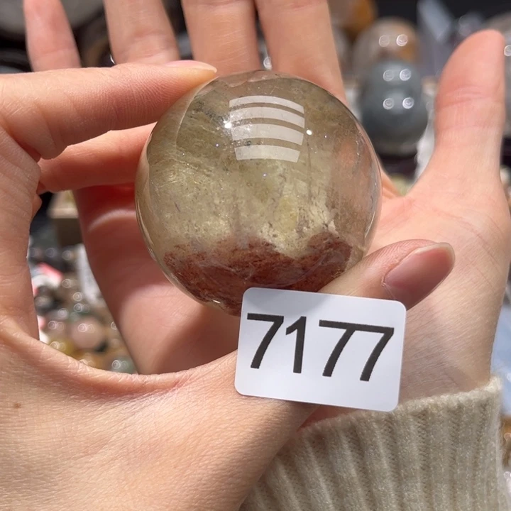 【闪购商品】未镶嵌大型摆件（非配饰）水晶