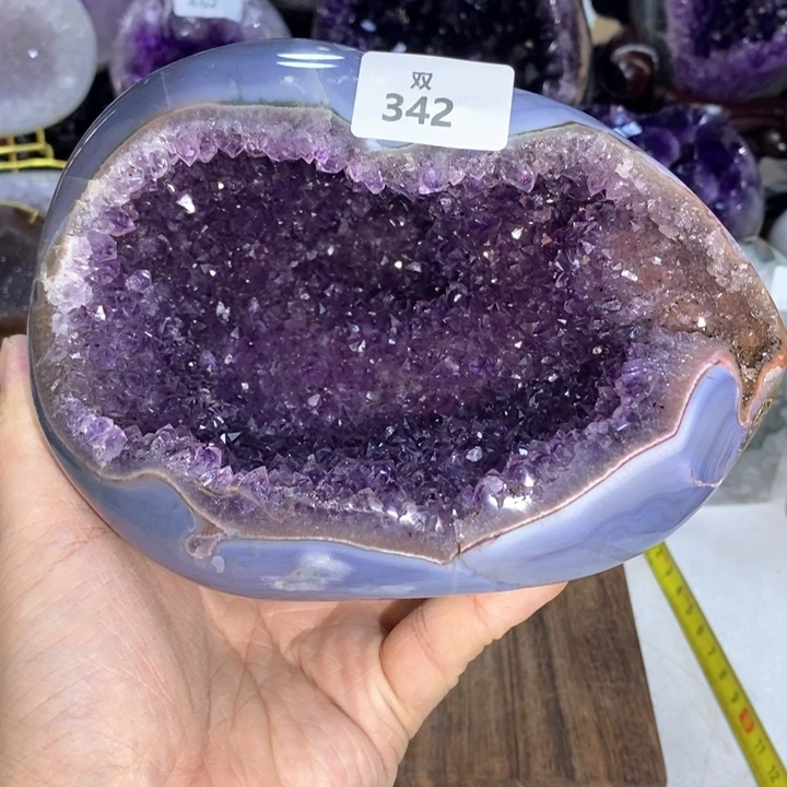 未镶嵌大型摆件（非配饰）水晶