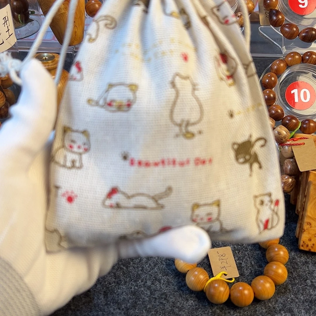 柏木（崖柏）太行崖柏香包