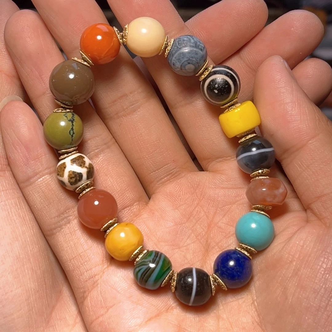 玛瑙/玉髓珠宝奇石未镶嵌