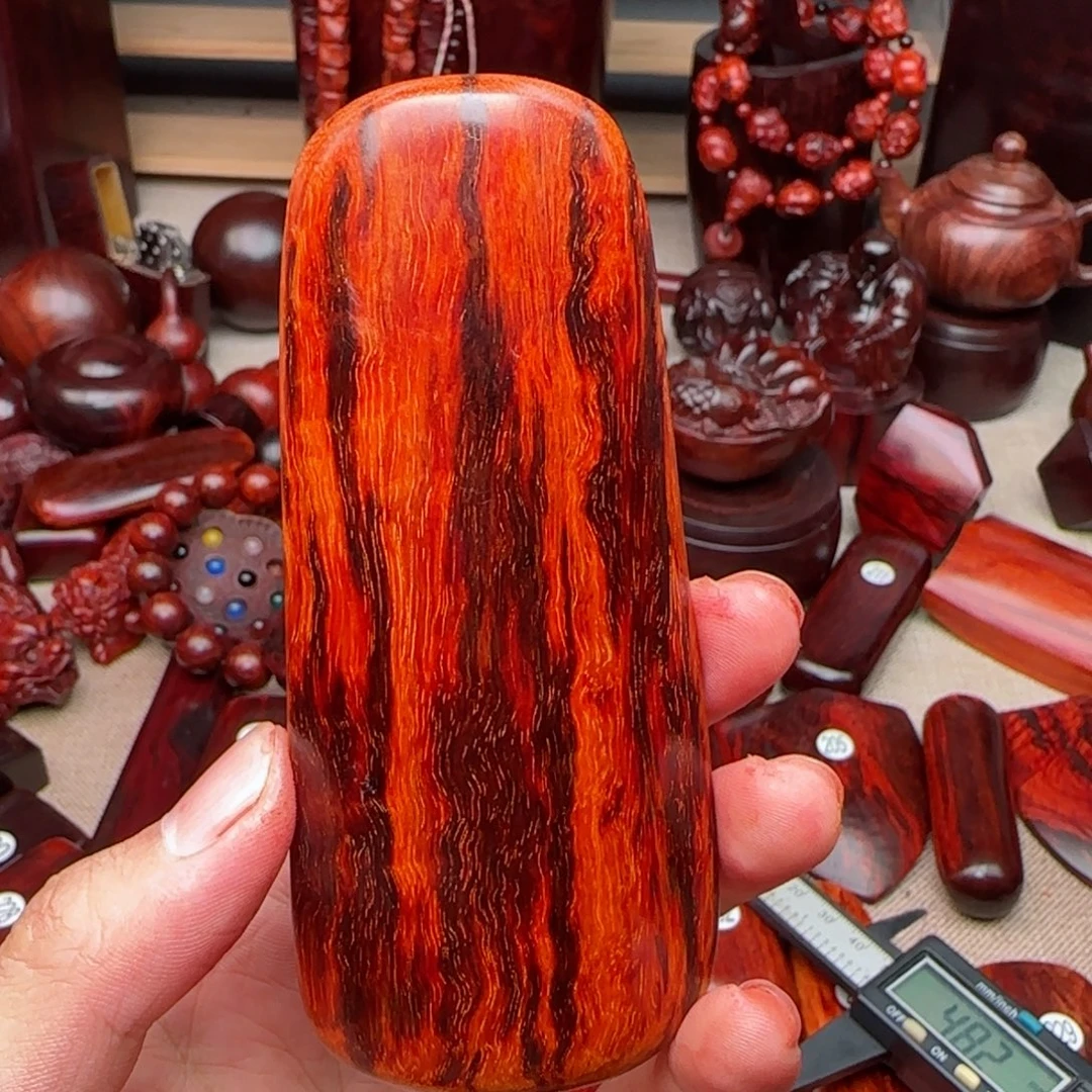 檀香紫檀（小叶紫檀）