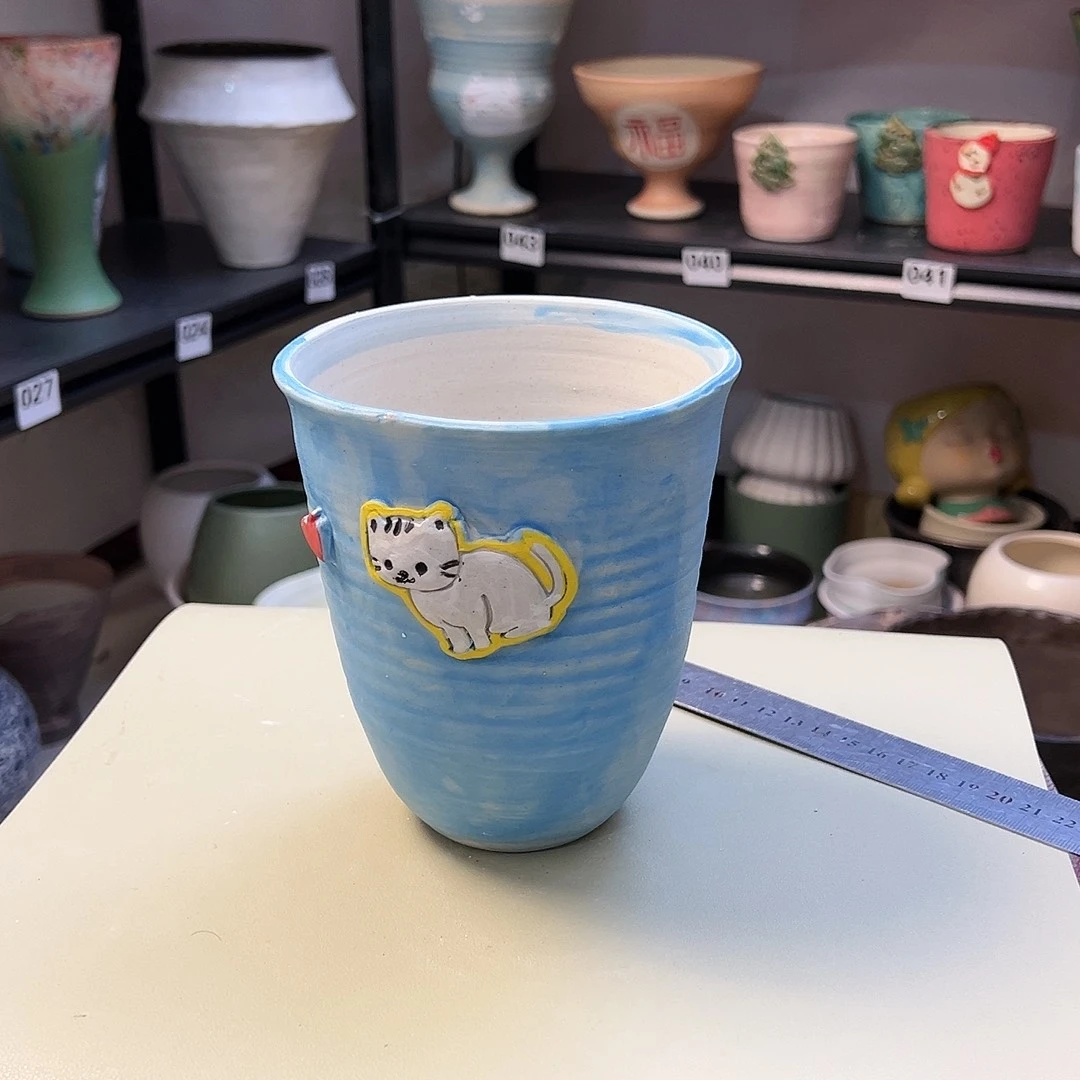 012景德镇陶瓷口11高15