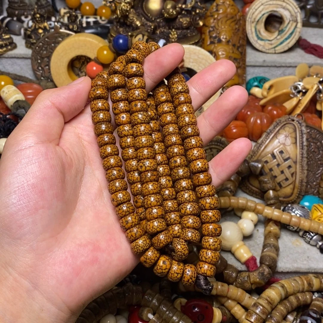 往***风檀香紫檀（小叶紫檀）