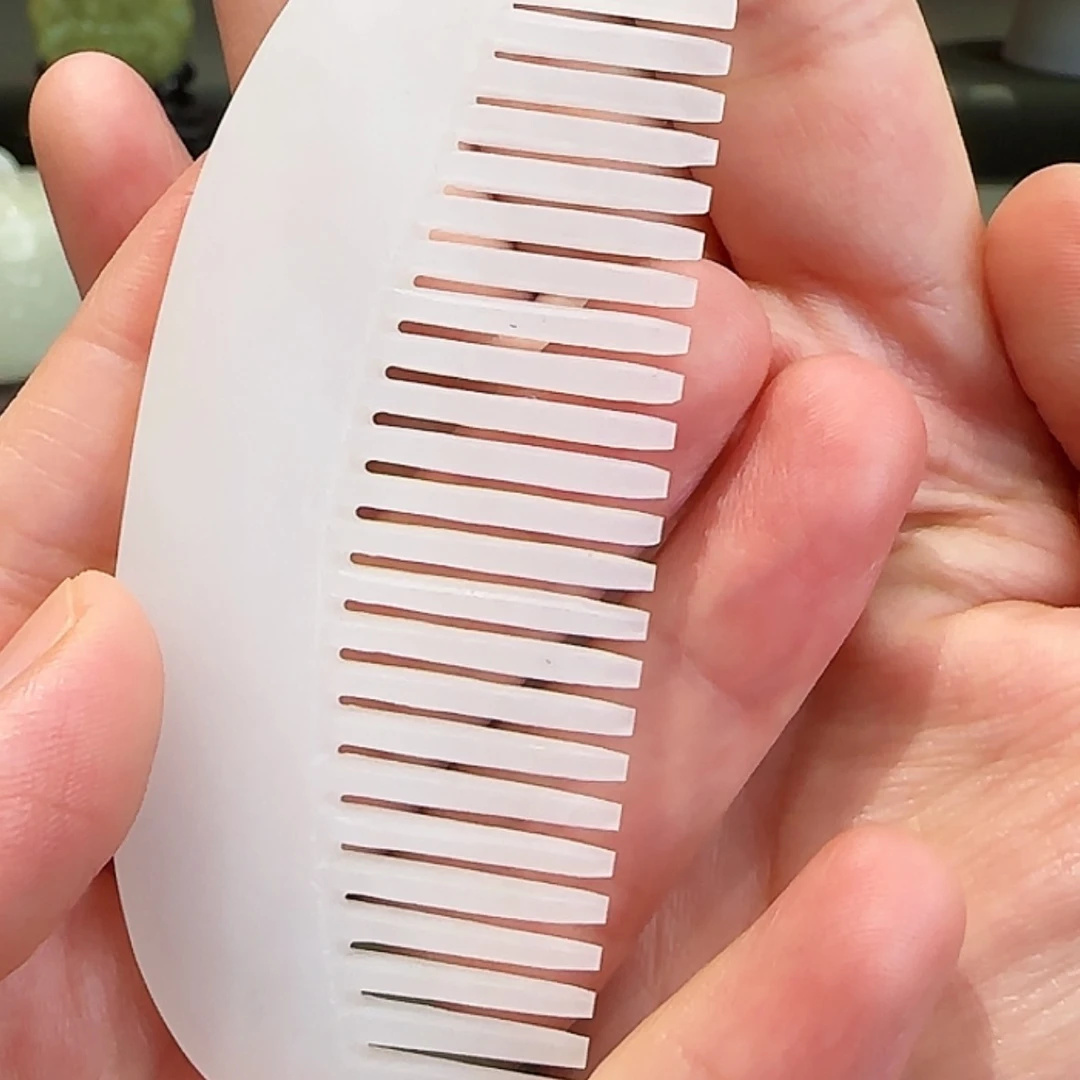 【闪购商品】和田玉未镶嵌挂件