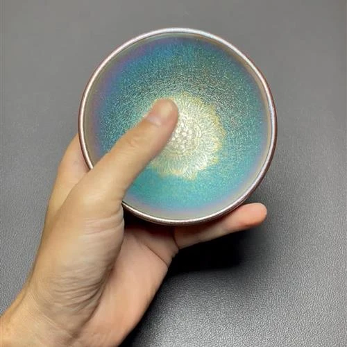 【闪购商品】茶盏-10080..........