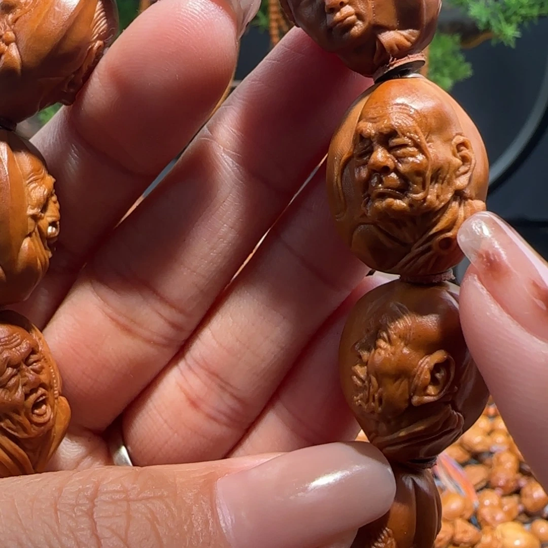 手串/手链橄榄核福利待遇