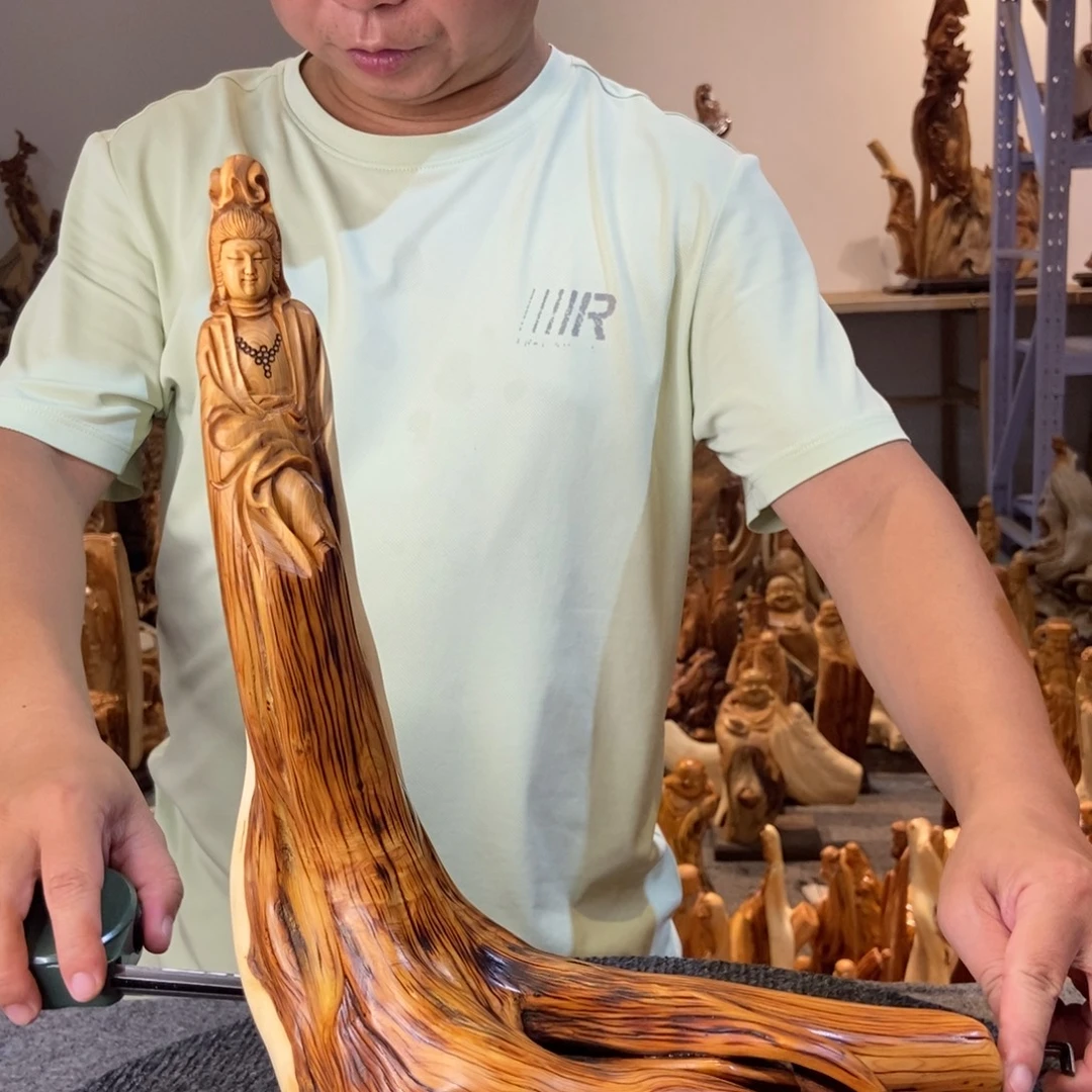 柏木（崖柏）进来点点关注哦