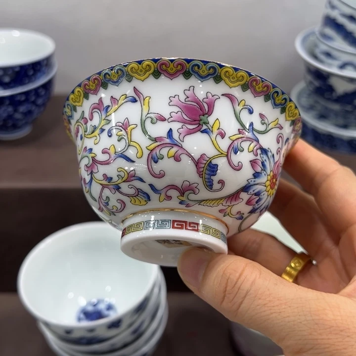 全场景德镇陶瓷景德镇景德镇