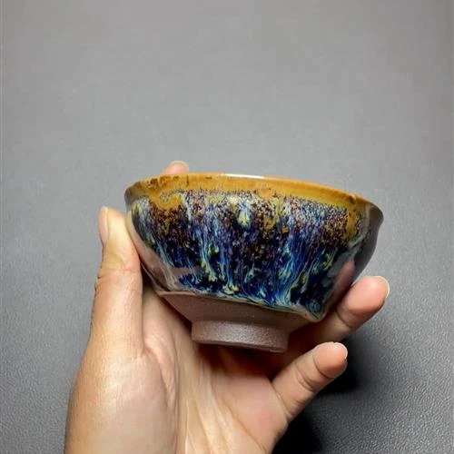 【闪购商品】茶盏-616............