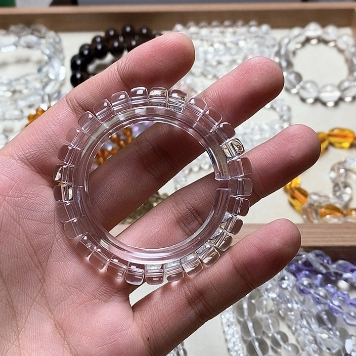 非金属卡8mm老型珠