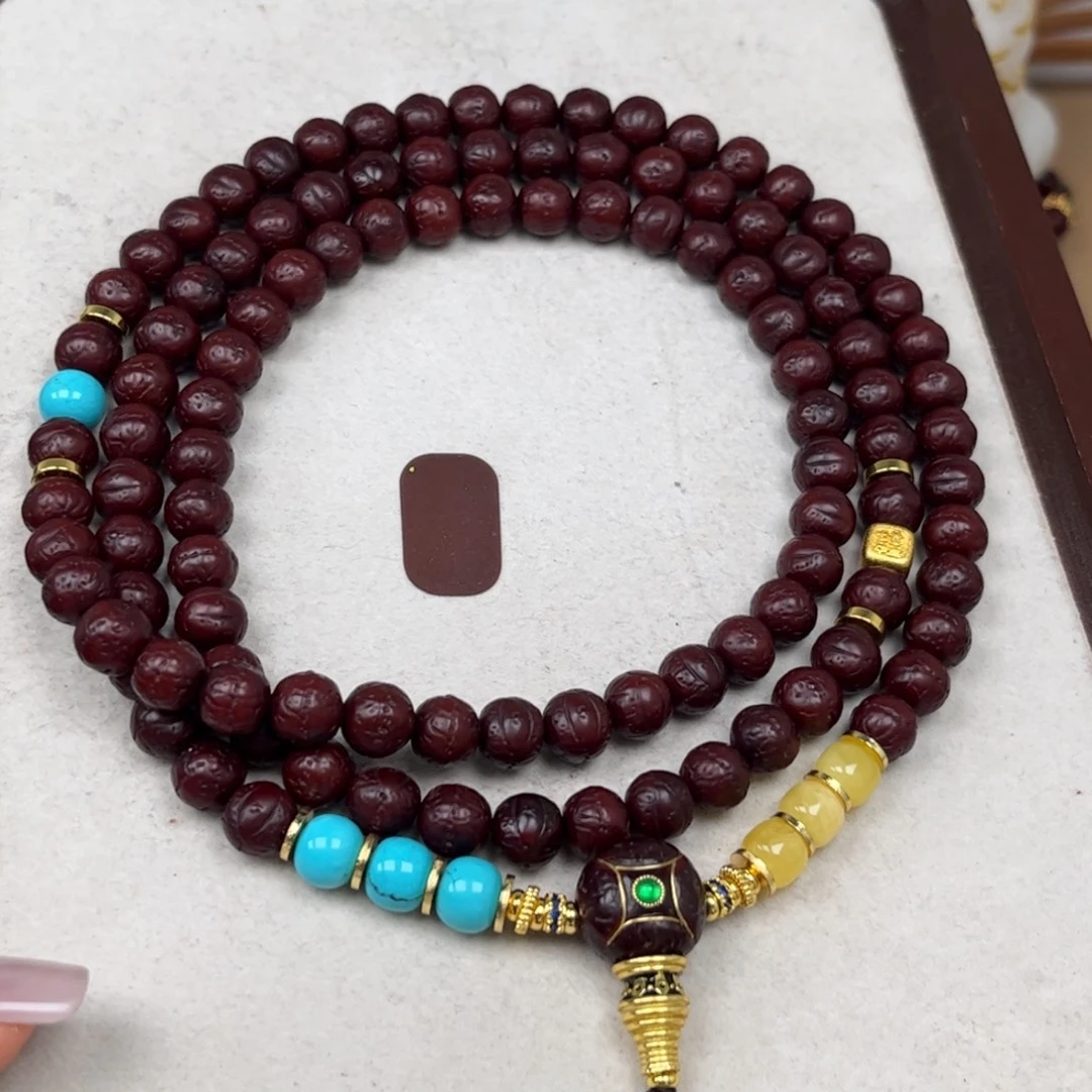 *****吊坠凤眼菩提凤眼