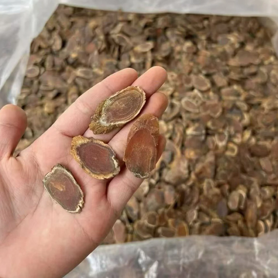林子   精选高丽参南韩手工切片 滋补品天然泡水泡酒煲汤精选
