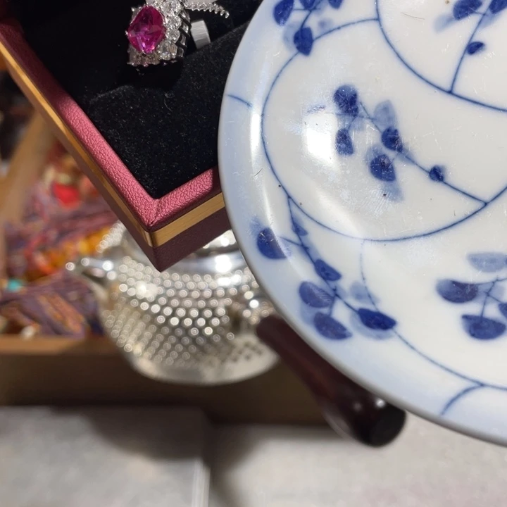 瓷器瓷器手串手串