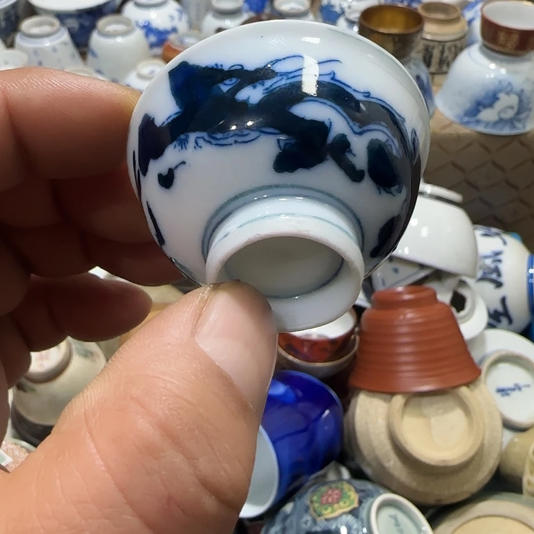 陶瓷茶玩榜第十二名